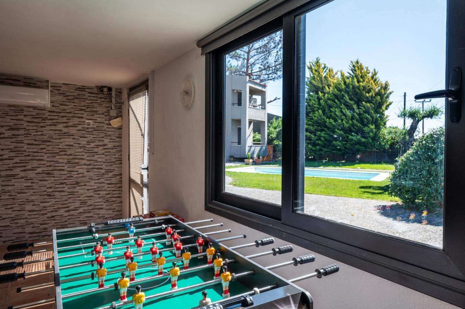 Greenera ,by Idealstay Experience Villa Heraklion (Crete)