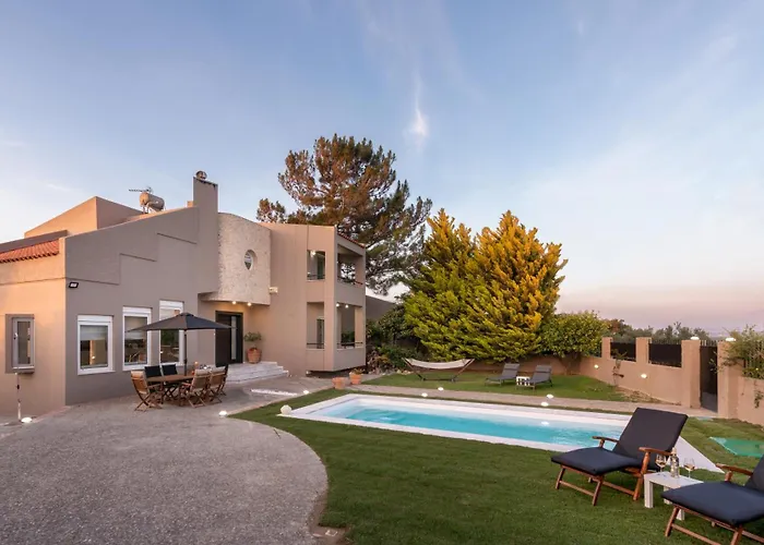 Villa Greenera ,By Idealstay Experience