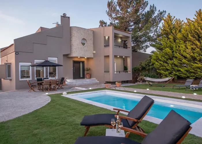 Villa Greenera ,By Idealstay Experience